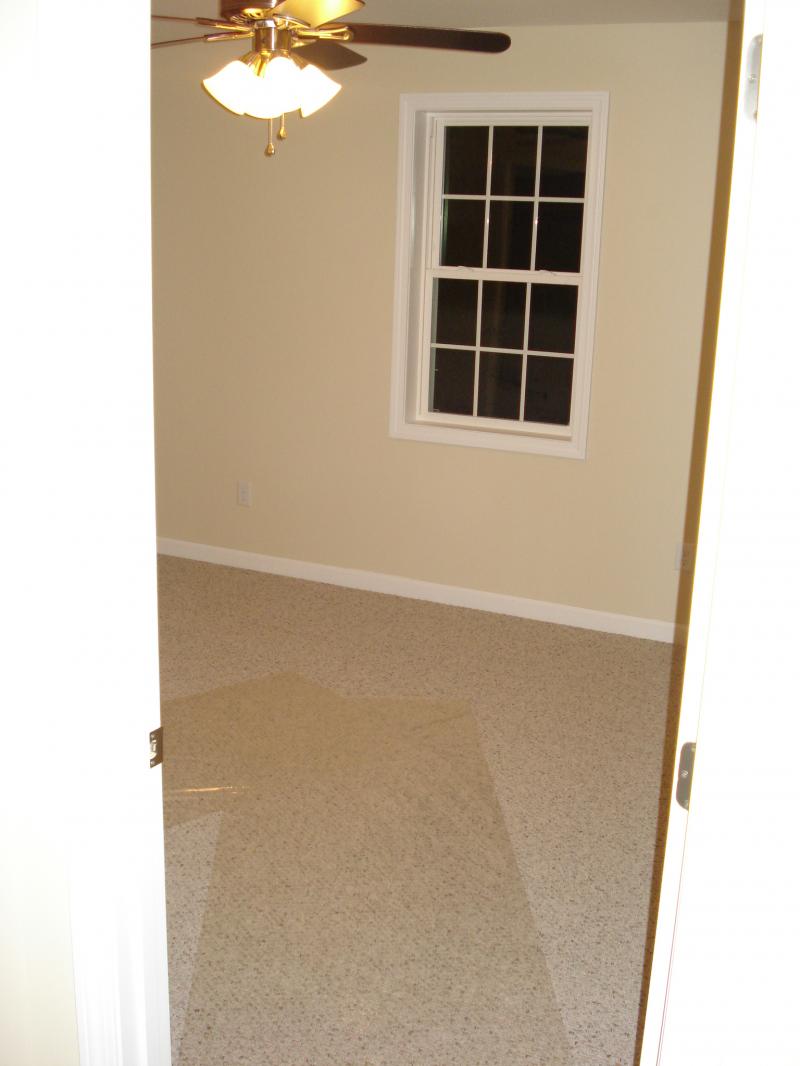 Typical bedrooms